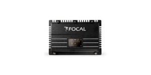 Focal Solid1 300W Mono Block Amplifier